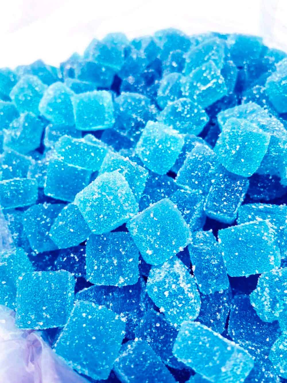 hhc gummies blue dream