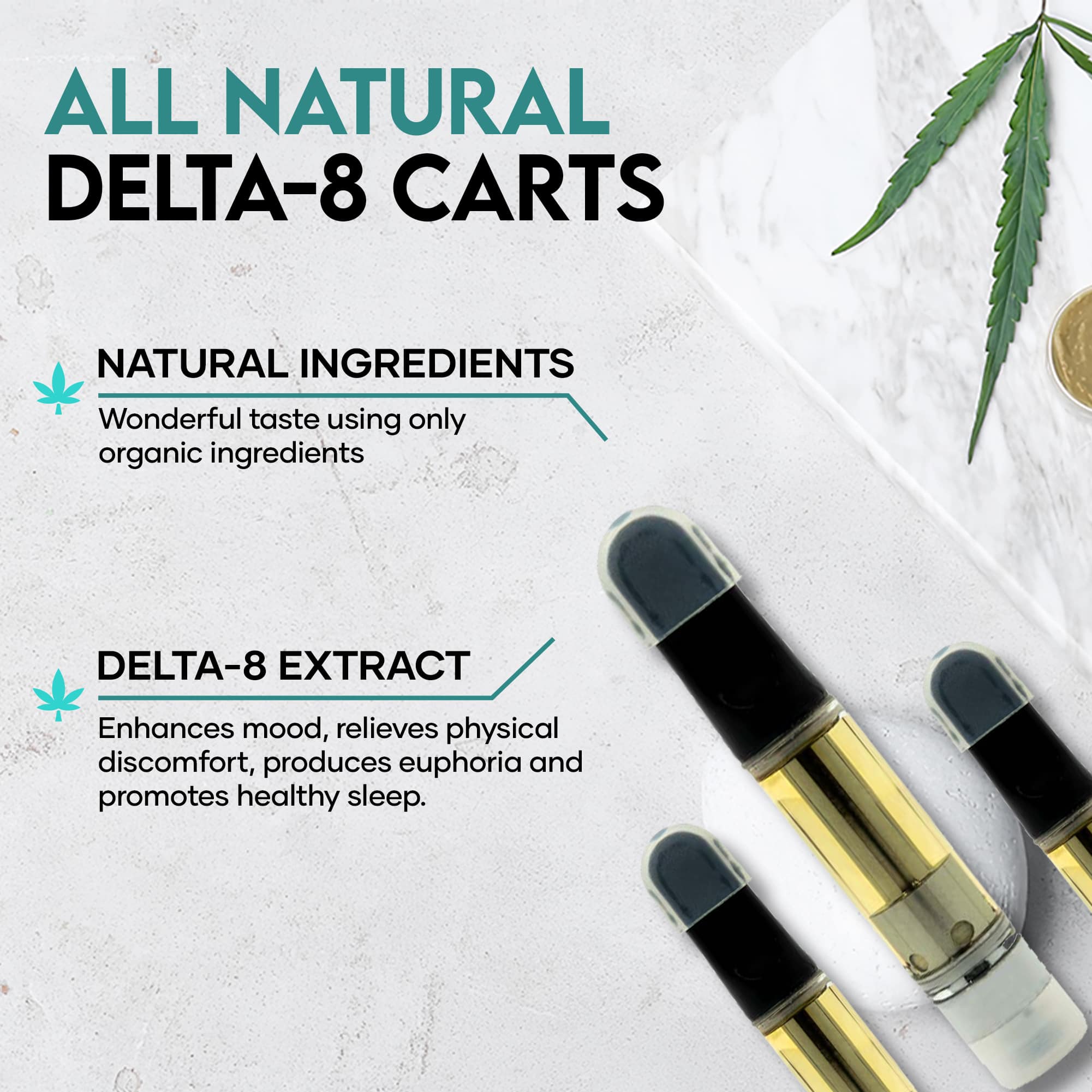 delta 8 cart benefits